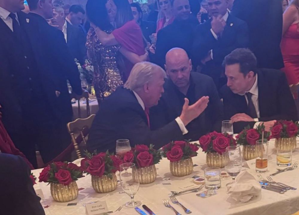 Inilah Sosok di Balik Keberhasilan Trump di Pilpres AS 2024, Orang yang Dijuluki Tony Stark Dunia Nyata