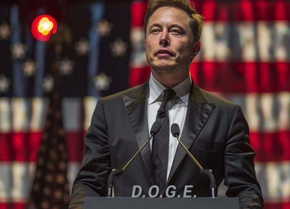 Elon Musk Gelar Pertemuan dengan Duta Besar Iran, Upaya Baru dalam Diplomasi AS