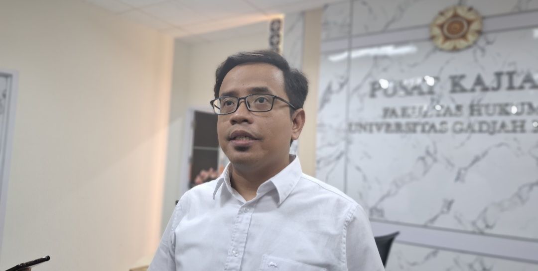 Pengamat Pukat UGM Apresiasi Kejagung Bersih-Bersih Kasus Korupsi, Tapi....