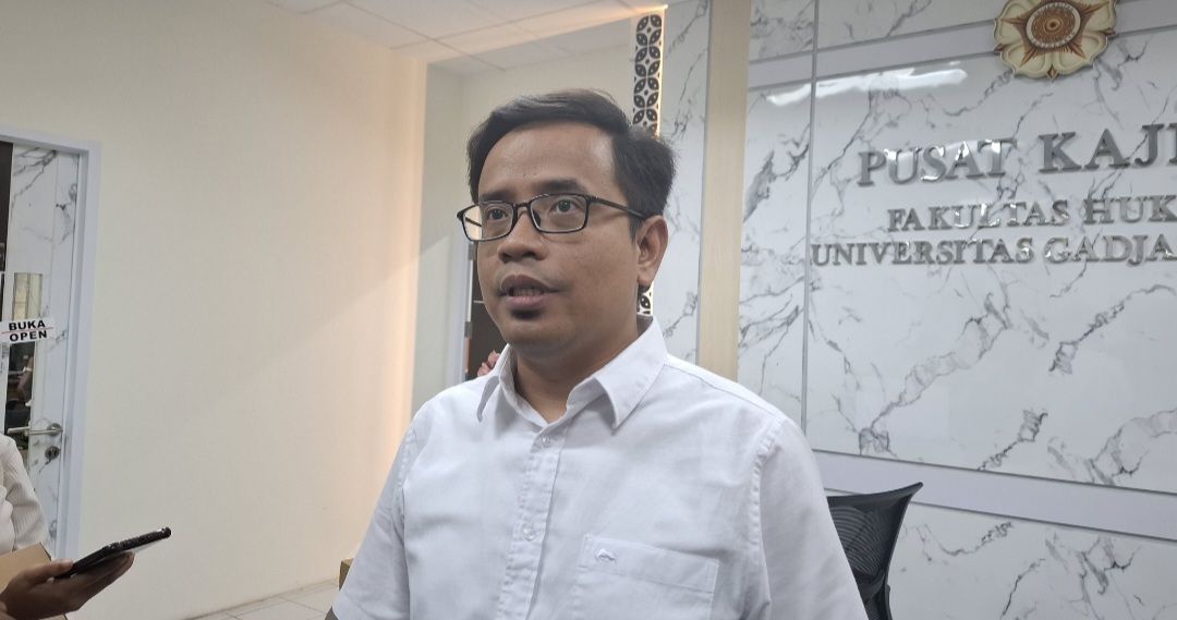Tolak Penghapusan Pasal 36 UU KPK, Pengamat Pukat UGM: Itu Sangat Bahaya