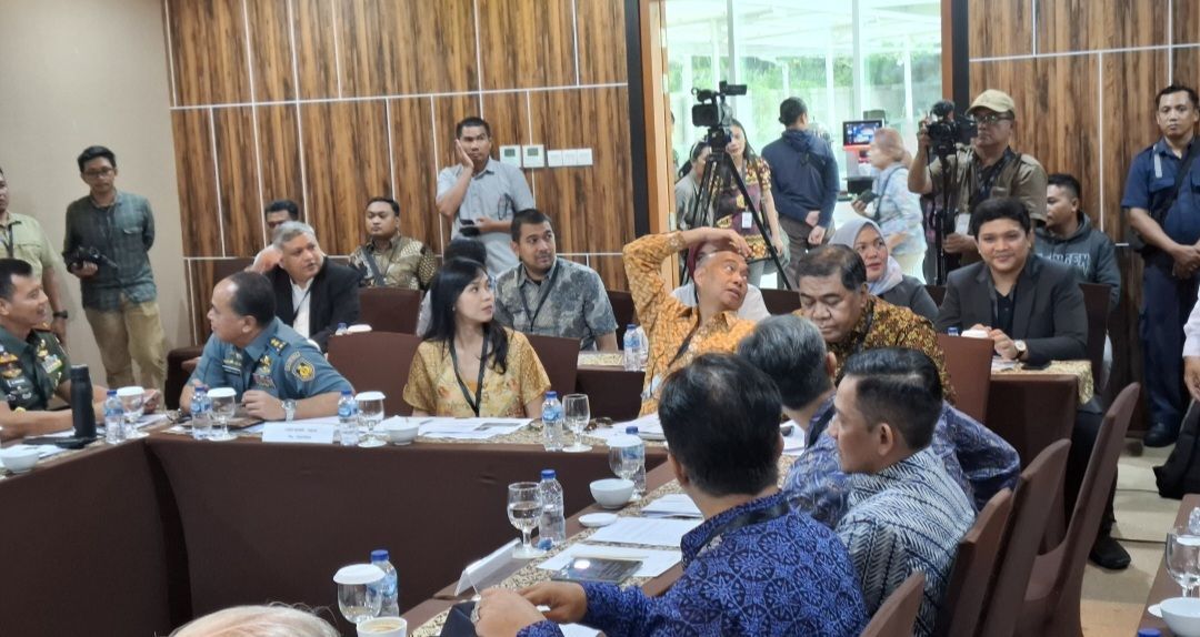 Filosofi Kepemimpinan Jenderal Soedirman dinilai Bisa Mewujudkan Indonesia sebagai Negara Maritim yang Mandiri, Ini Alasannya