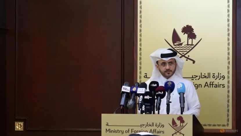 5 Fakta Qatar Tunda Mediasi di Gaza, Tanda Kebuntuan Konflik?