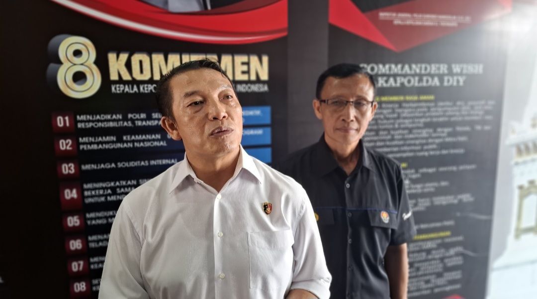 Fakta-Fakta Kasus Pemukulan Pengendara Mobil Terhadap Pemotor di Yogyakarta yang Berakhir Damai