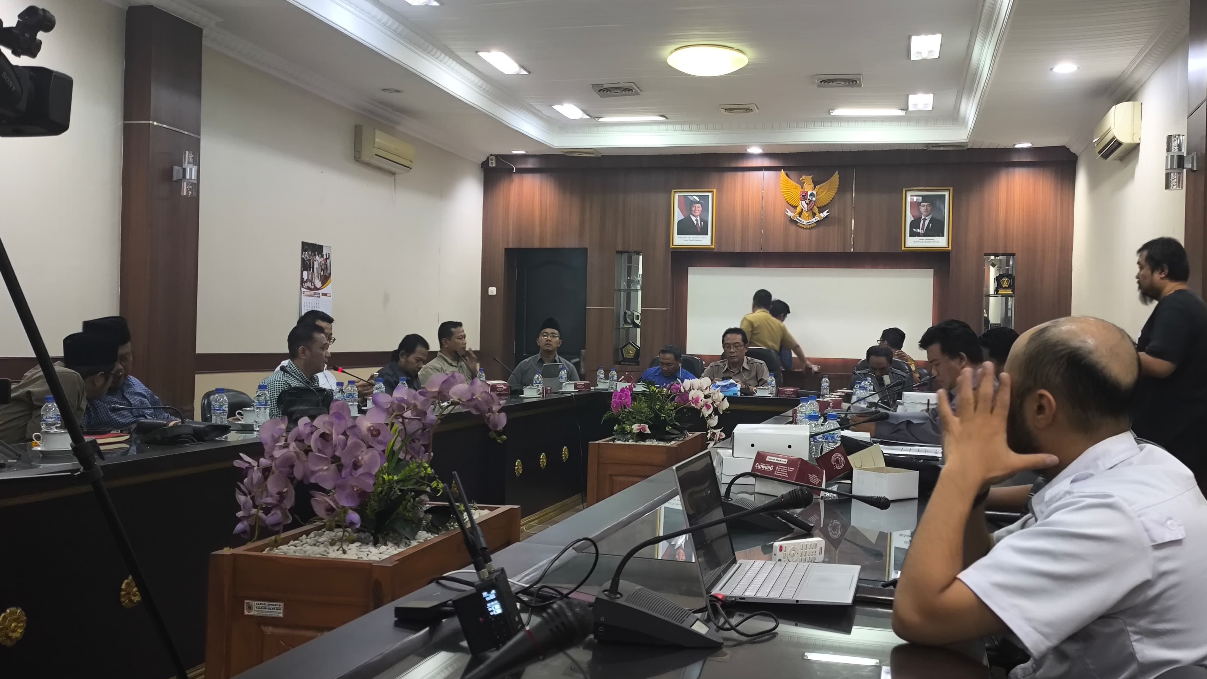 Bawaslu Catat Ada 27 Dugaan Pelanggaran Pemilu, Sudah Ada 20 Kasus!