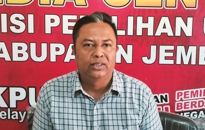 Viral 'Voice' Perempuan Bernama Jovita, Tuding Salah Satu Komisioner KPU Jember Dituding Terlibat Politik Curang