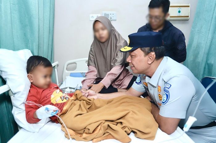 Korban Kecelakaan Beruntun di Tol Cipularang Dipastikan Dapat Jaminan Biaya, Segini Nominalnya