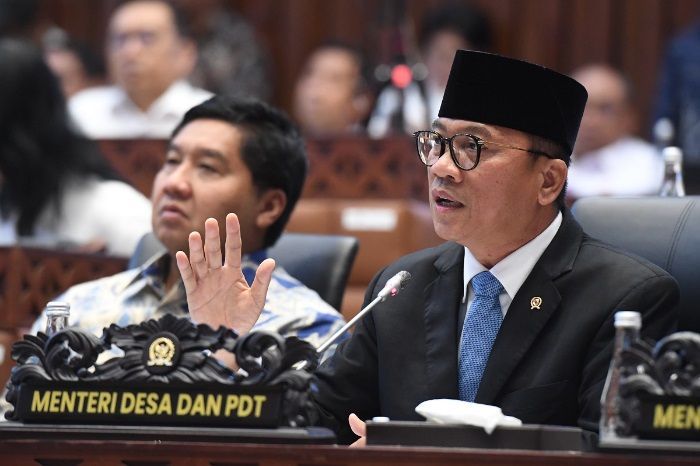 Peran Desa dalam Menyukseskan Empat Program Prabowo Melalui Kemendes PDT