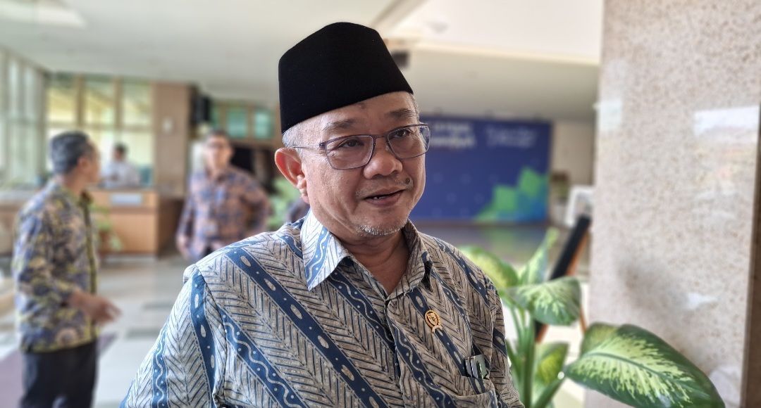 Coding Siap Jadi Mapel Pilihan untuk Siswa SD, Menteri Abdul Mu'ti Bakal Rekrut Tenaga Baru