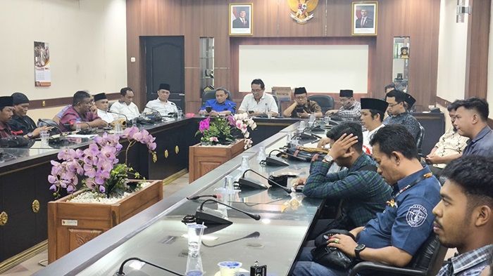 Kelompok Masyarakat Bela Kiai Desak Panggil Gus Fawait dan Seorang Pendukungnya untuk Klarifikasi