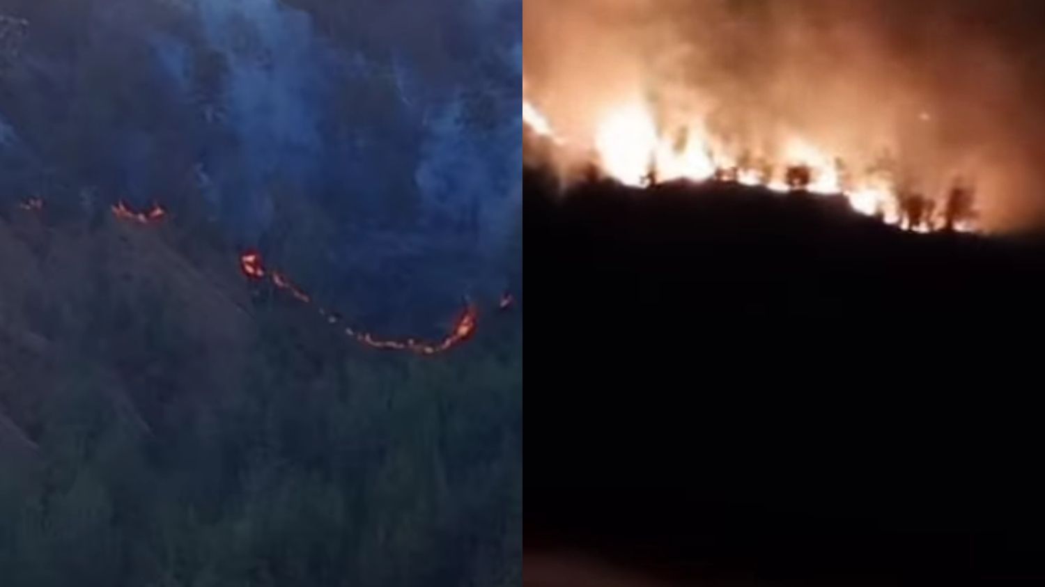 Kondisi Terkini Gunung Rinjani usai Kebakaran: Api Telah Padam dan Jalur Pendakian Ditutup