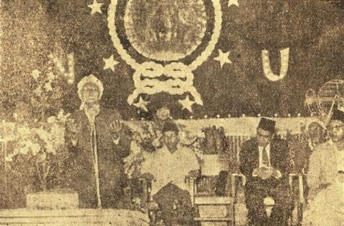 Jejak Langkah NU: Dari Organisasi Keagamaan Hingga ke Ranah Politik