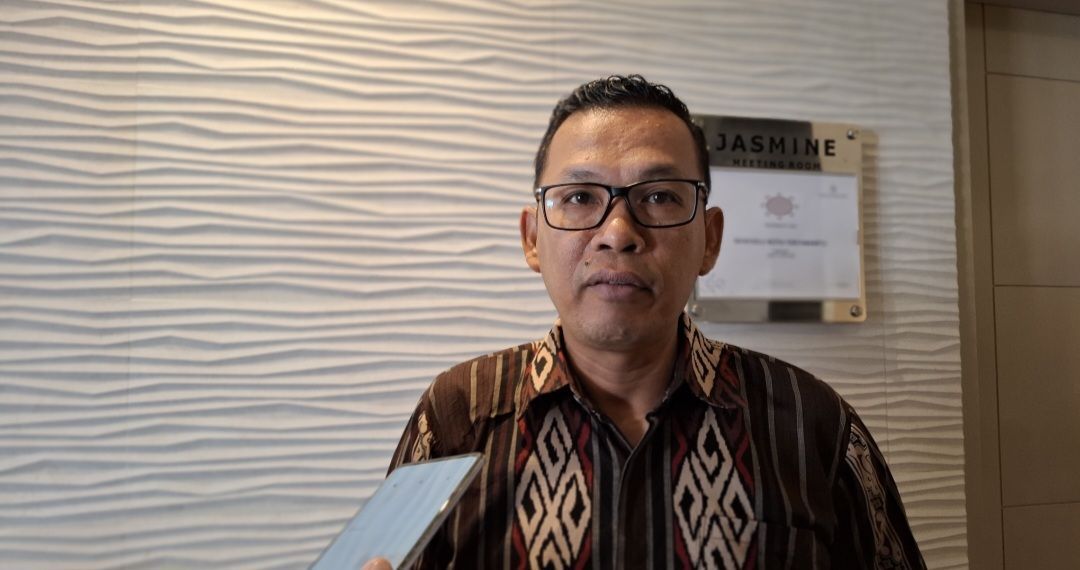 Aplikasi untuk Pantau Pilkada 2024 Eror, Bawaslu Kota Yogyakarta: Sistem Down