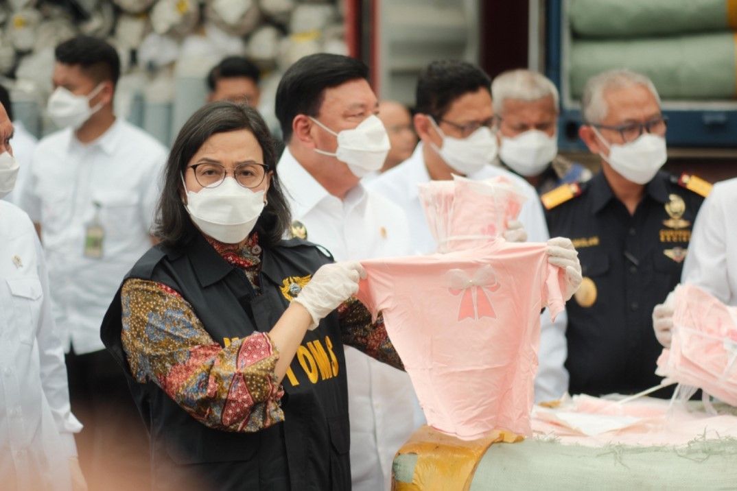 Siap-siap! PPN Naik 12% Mulai Tahun Depan, Ini Daftar Barang yang Terdampak