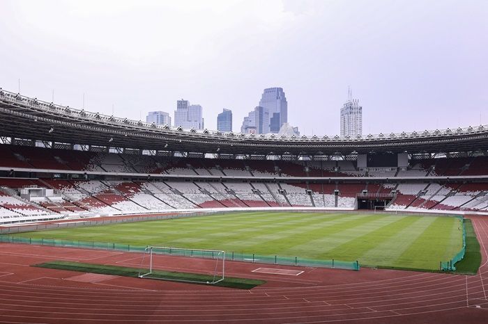 Dear Masyarakat, Polisi Imbau Hindari Kawasan GBK karena Laga Persija vs Persebaya hingga Konser Hari Ini