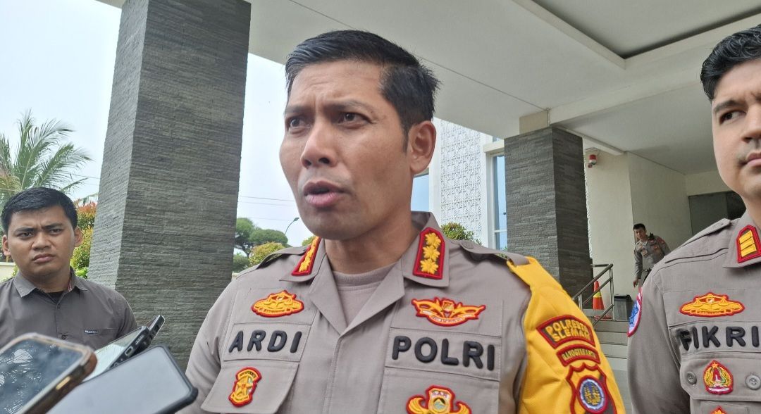 Penutup Akhir Tahun 2024: Kapolri Mutasi Kapolresta Sleman Menjadi Ditlantas Polda DIY