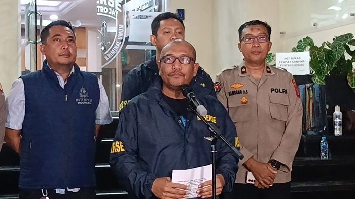 Polda Metro Tangkap 3 DPO Kasus Judol Libatkan Pegawai Komdigi, Ini Perannya