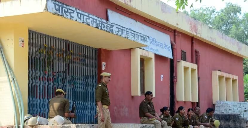 Kebakaran Rumah Sakit di India, Tewaskan 10 Bayi Baru Lahir