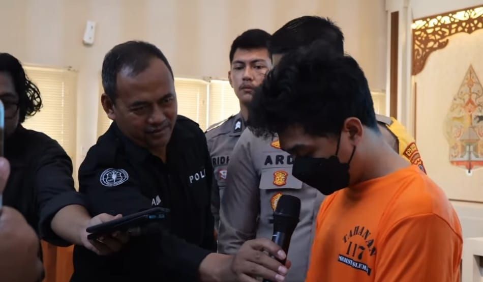 Mahasiswa Jadi Pelaku Tabrak Lari Difabel di Sleman, Tidak Fokus karena Nyetir Sambil Oral Seks