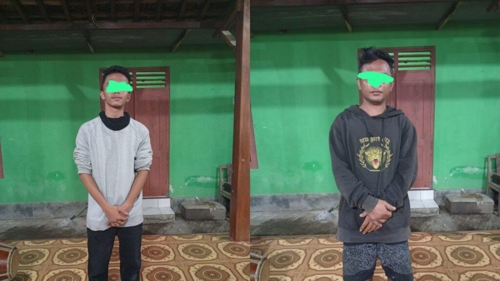 Suami di Yogyakarta Tega Bacok Istri dan Pamannya, Polisi: Pelaku Sering Emosi