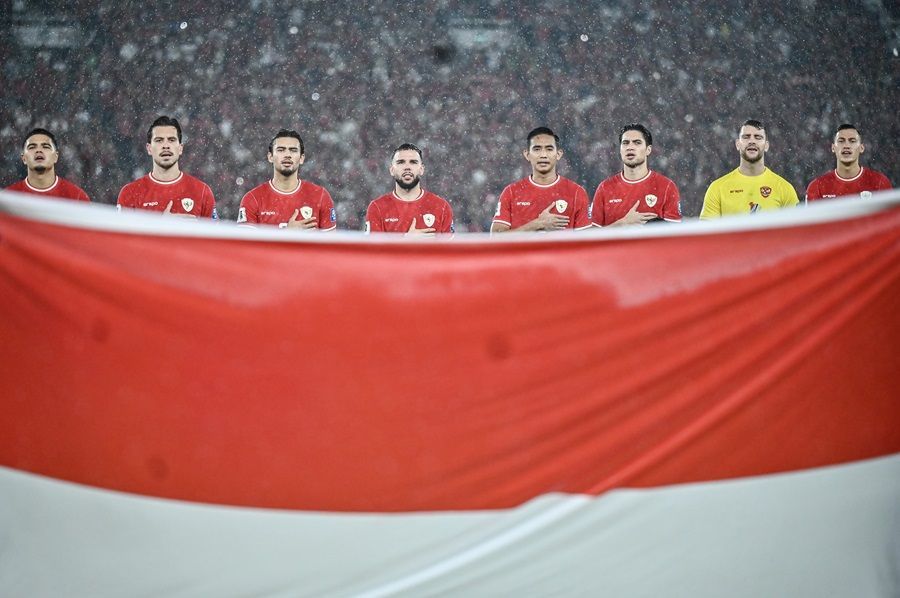 Timnas Indonesia Belum Habis, Asa Lolos ke Piala Dunia 2026 Masih Ada!
