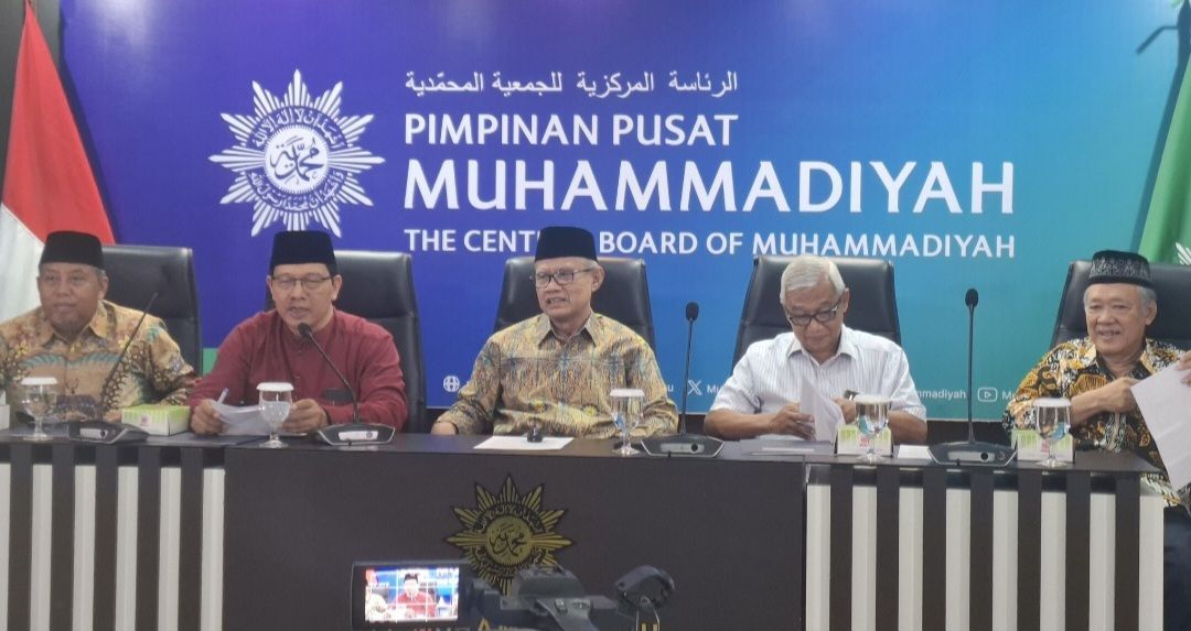 Gelar Milad ke-112 dan Tanwir di NTT, Muhammadiyah Harapkan Kehadiran Presiden Prabowo
