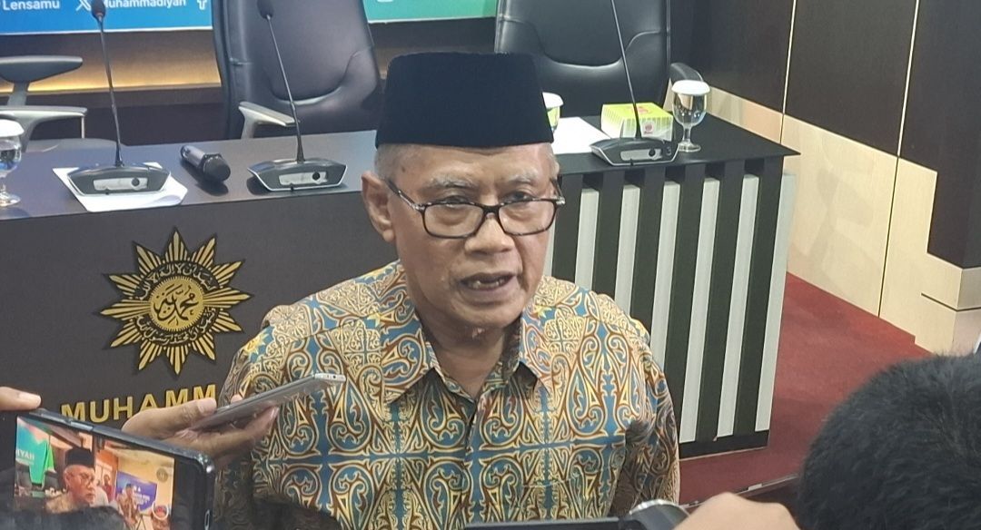 Rencana PPN Naik Menjadi 12 Persen Mulai Awal 2025, Muhammadiyah Beri Pesan Menohok