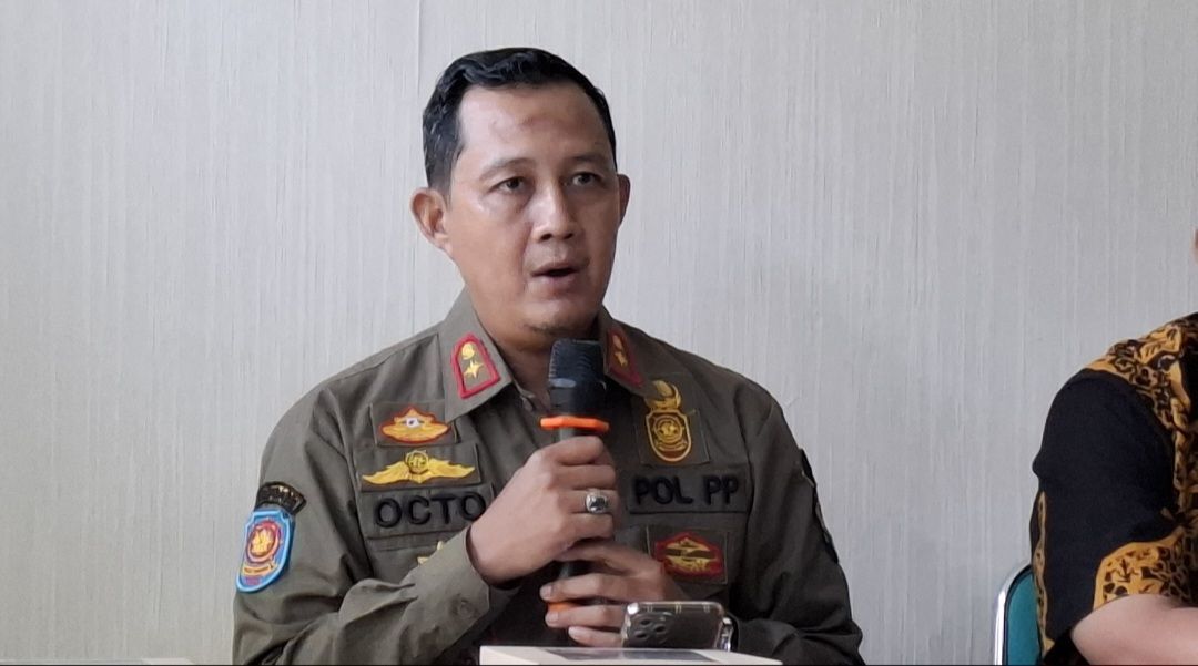 Satu Minggu Jelang Pilkada 2024, Satpol PP Kota Yogya Siap Kerahkan 2 Ribu Lebih Personil Satlinmas Amankan Pesta Demokrasi