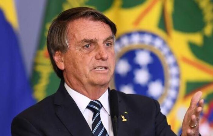 Mantan Presiden Jair Bolsonaro dan 36 Orang Lainnya Didakwa Atas Dugaan Kudeta di Brasil