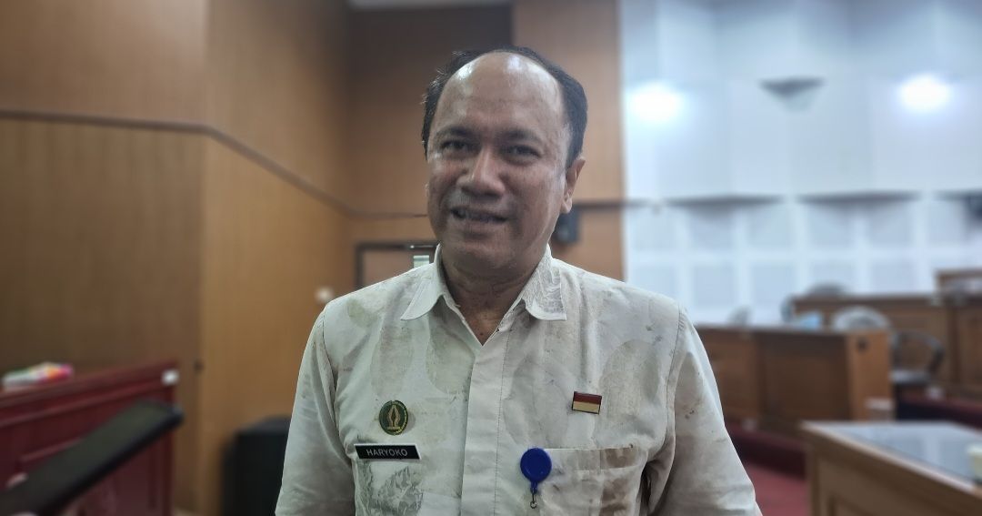 KLH Ultimatum Pemkot Yogya Selesaikan Sampah di Depo Sampai Akhir Tahun, Ini yang dilakukan DLH