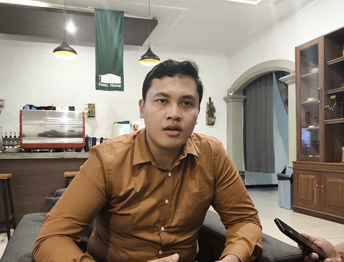 Curahan Hati Suami: Istrinya yang Influencer Diduga Selingkuh dengan Calon Bupati Jember