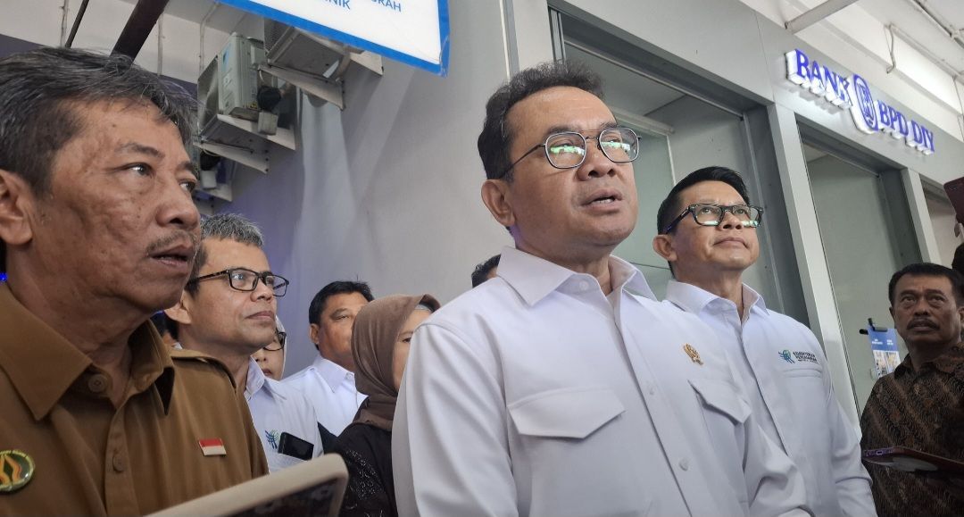 Harga Minyakita Tembus Rp18 Ribu Per Liter, Mendag Budi Panggil Distributor Minggu Ini