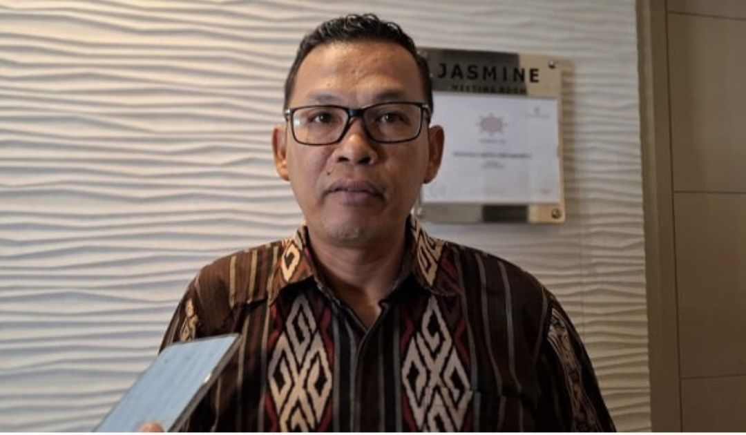 Antisipasi Cuaca Buruk, Bawaslu Kota Yogyakarta Luncurkan Pemetaan TPS Rawan Pilkada 2024