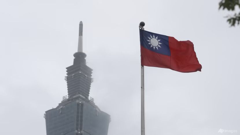 Ketegangan Taiwan-China Meningkat, Balon Pengintai Kembali Terpantau di Perairan Utara usai 6 Bulan