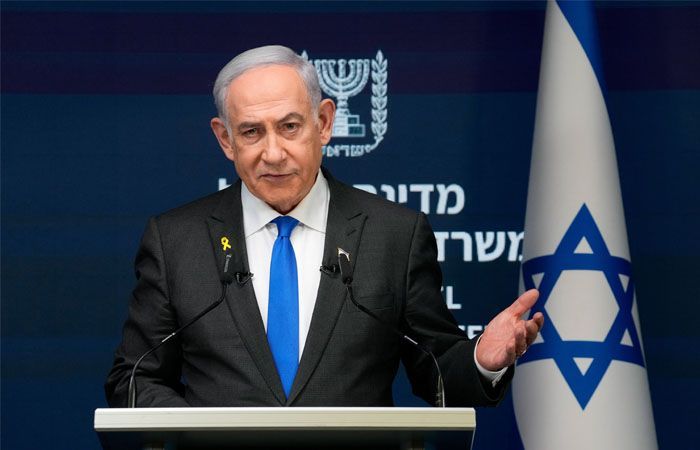 Israel Peringatkan Ancaman Terorisme di Asia Tenggara