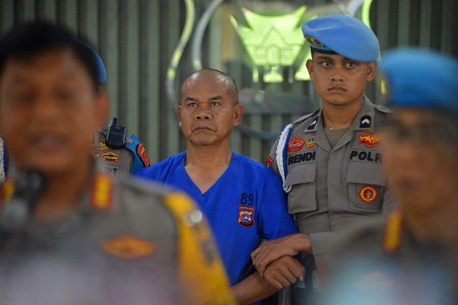 Sidang Etik Penembak AKP Ulil Digelar di Mabes Polri: Nasib AKP Dadang Ditentukan Malam Ini!