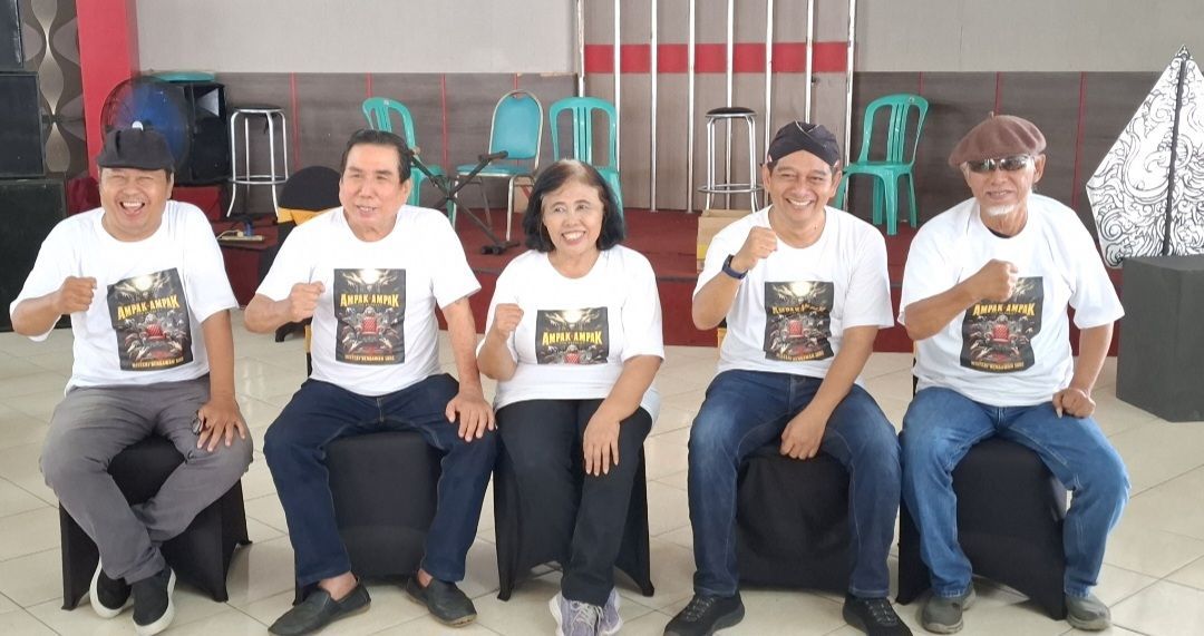 Terbuka Untuk Umum, Asitantra DIY Bakal Gelar Ketoprak Wayang Tari Desember Ini : Tentang Konflik Perebutan Kekuasaan