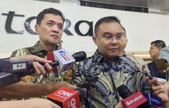 Gerindra Sebut Pilkada Jakarta 2024 Berpotensi Berlangsung Dua Putaran
