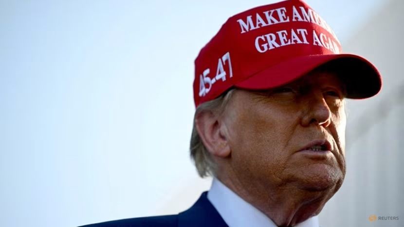 Pelantikan Donald Trump sebagai Presiden AS: Jadwal, Lokasi, dan Cara Streaming