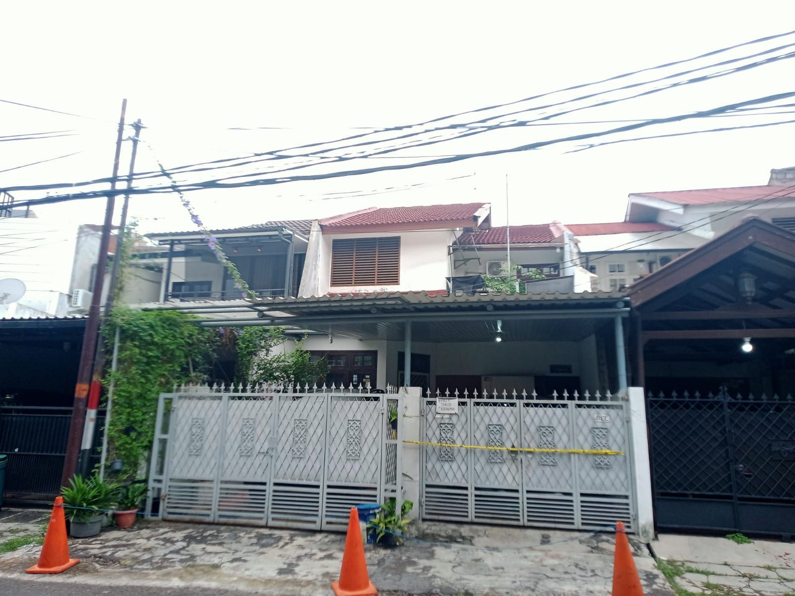 Kronologi Remaja 14 Tahun Bantai Keluarganya di Cilandak, Tikam Berurutan Ayah hingga Nenek