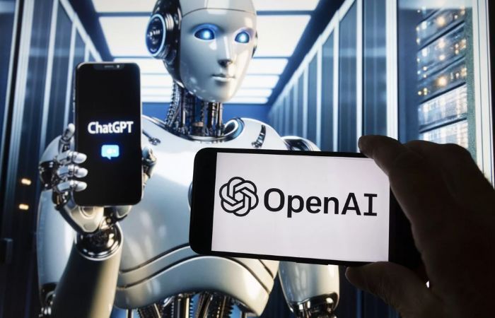 Lima Media Kanada Ajukan Gugatan Terhadap OpenAI Atas Dugaan Pelanggaran Hak Cipta