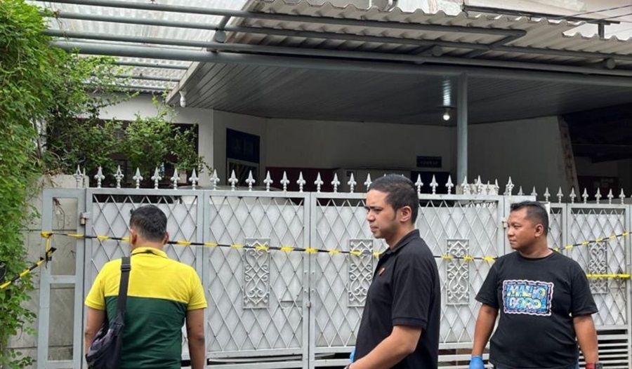 Viral Kasus Anak Tusuk Ayah dan Nenek hingga Mati, sedangkan sang Ibu Kritis: Psikolog Singgung Pentingnya Kesehatan Mental
