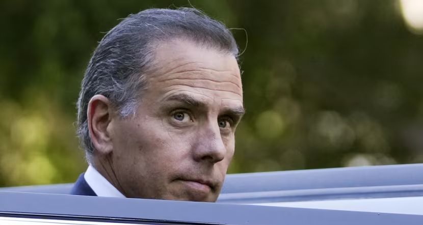 5 Fakta Menarik Joe Biden Memberi Grasi untuk Anaknya, Apa Dampaknya?