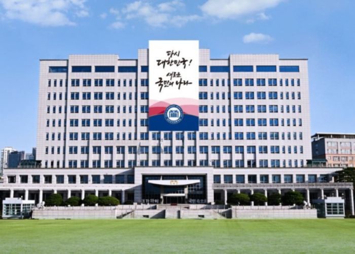 Seluruh Pejabat Tinggi Kantor Presiden Korea Selatan Ajukan Pengunduran Diri Massal