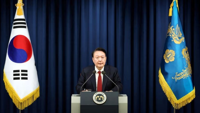5 Fakta Presiden Korea Selatan Yoon Suk Yeol Batalkan Deklarasi Darurat Militer