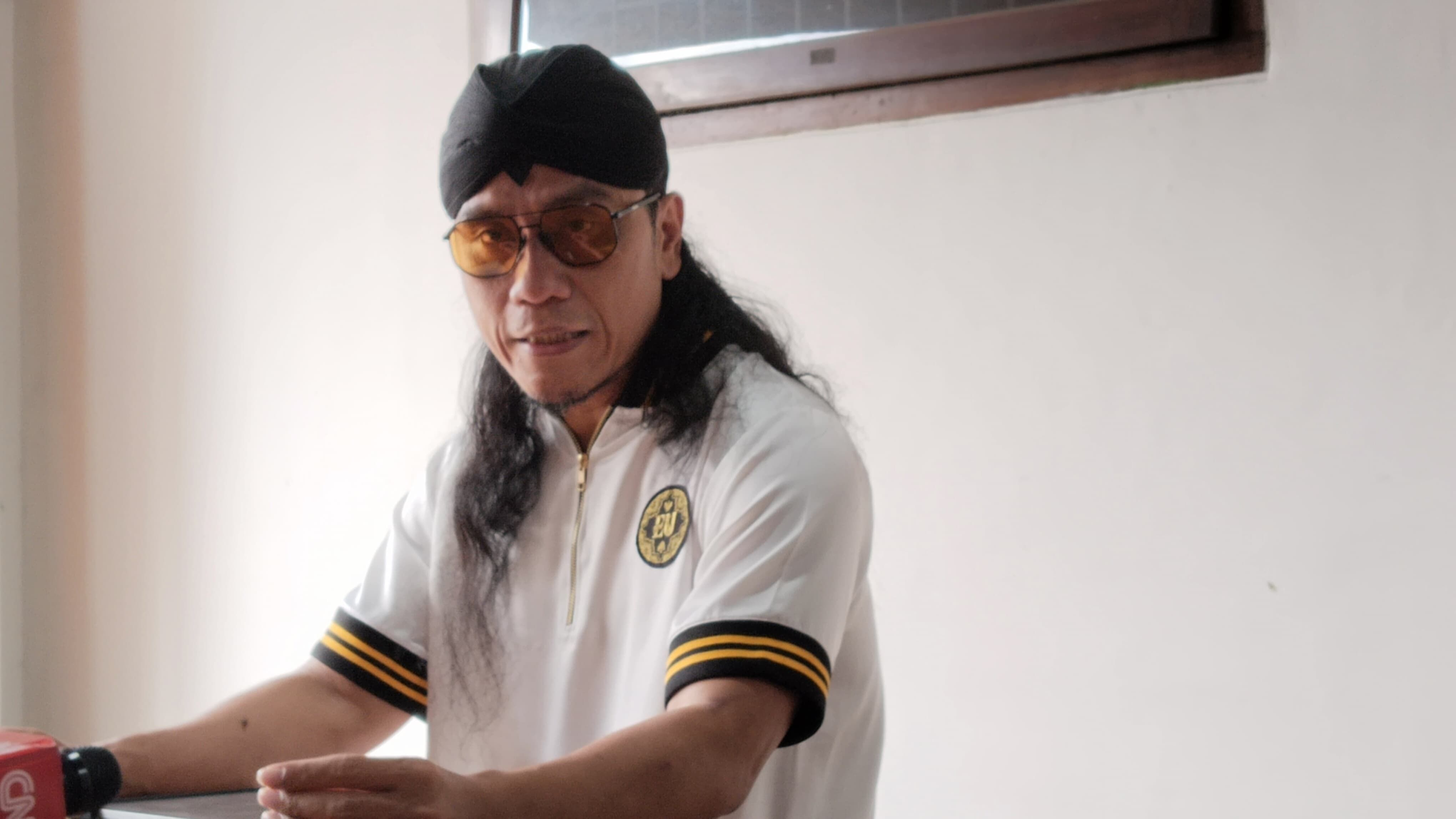 Pamit Jadi Utusan Staf Presiden, Gus Miftah Tak Dapat Tunjangan