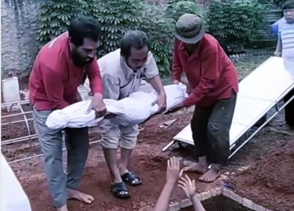 RS Polri Temukan Tanda Kekerasan di Tubuh Bocah 5 Tahun di Jaktim yang Tewas Diduga Dirudapaksa Ayah Kandung