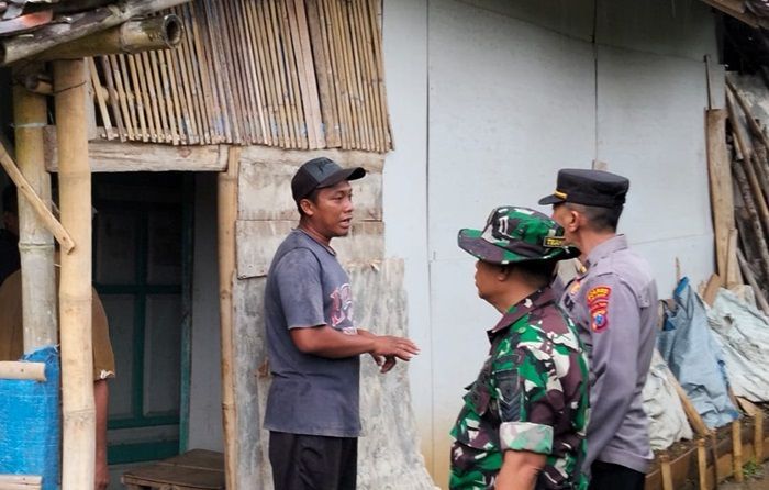 Janda Tua Ditemukan Tewas Luka di Kepala, Diduga Korban Dibunuh Duda