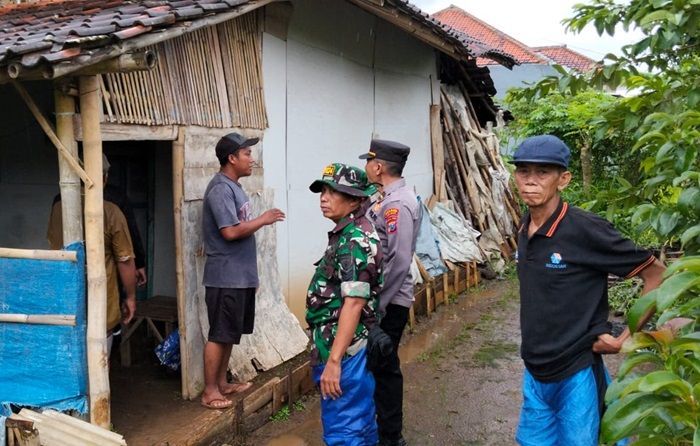 Janda Tewas di Rumah Kosong Diduga Sudah Dua Hari, Gara-Gara Utang dan Tak Mau Dinikahi