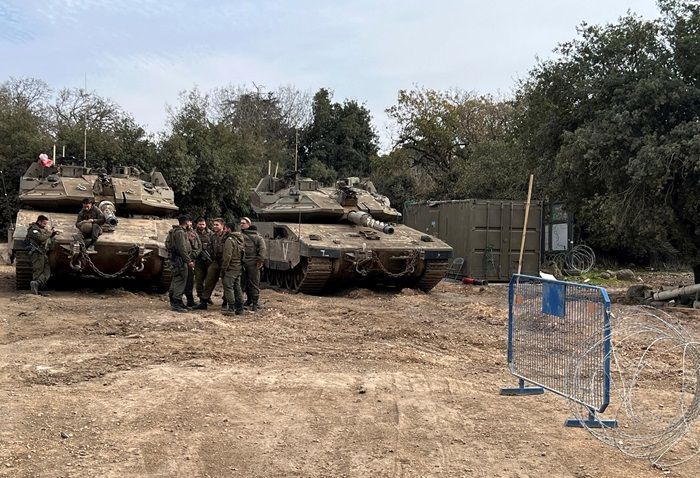 Kabinet Israel akan Melakukan Pemungutan Suara Mengenai Gencatan Senjata dan Pembebasan Tawanan