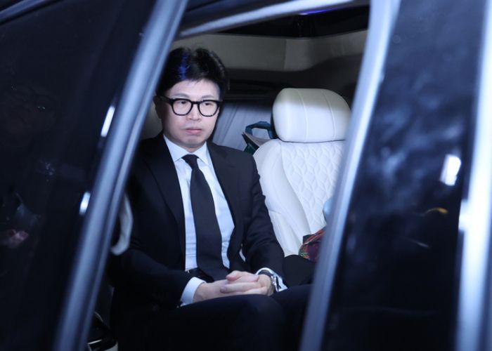 Han Dong-hoon: Yoon Suk Yeol Akan Nonaktif sebagai Presiden Hingga Mengundurkan Diri